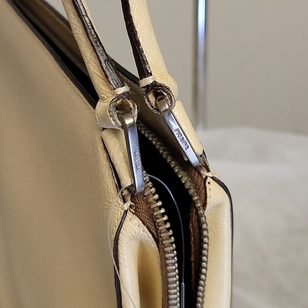 PRADA shoulder bag - Picture 5 of 15